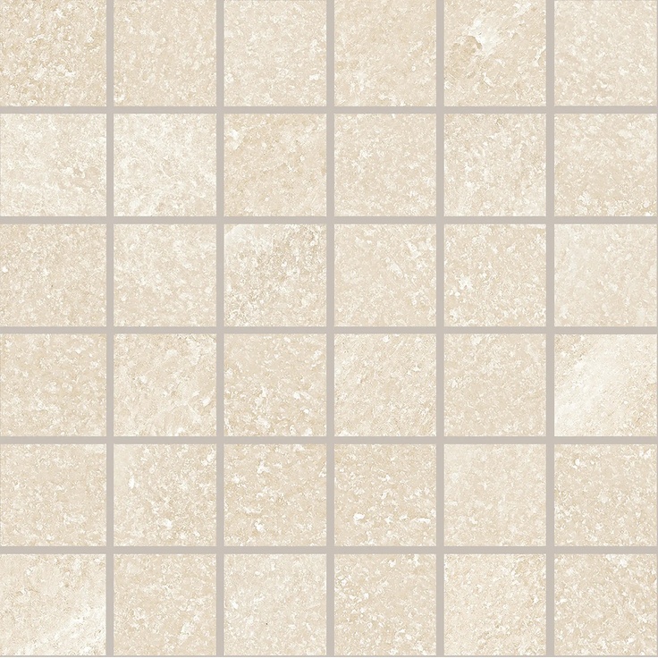 Provenza Salt Stone С000590970 EM4S_300X300SaltStoneMosaico5X5SandDustNat Mozaik 30x30 cm, Italien, andre stenarter - foto 1 Provenza Salt Stone С000590970 EM4S_300X300SaltStoneMosaico5X5SandDustNat Mozaik 30x30 cm, Italien, andre stenarter - foto 1