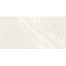 Provenza Salt Stone ELTN White Pure Lappato Ret gres porcelánový 60x120 cm, Itálie, vzhled kamene  - fotografie 1 - foto 1