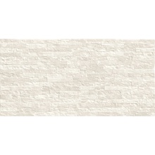 Provenza Salt Stone ELU2 Modula White Pure Naturale Ret gres porcelánový 60x120 cm, Itálie, vzhled kamene  - fotografie 1 - foto 1