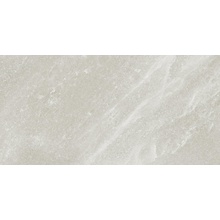 Provenza Salt Stone ELUP Grey Ash Naturale Ret gres porcelánový 30x60 cm, Itálie, vzhled kamene  - fotografie 1 - foto 1
