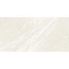 Provenza Salt Stone ELUT White Pure Naturale Ret gres porcelánový 30x60 cm, Itálie, vzhled kamene  - fotografie 1 - foto 1