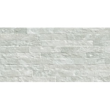 Provenza Salt Stone ELXQ Modula Green Emerald Naturale Ret Dekor 30x60 cm, Itálie, vzhled kamene  - fotografie 1 - foto 1
