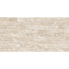 Provenza Salt Stone ELXS Modula Sand Dust Naturale Ret Dekor 30x60 cm, Itálie, vzhled kamene  - fotografie 1 - foto 1