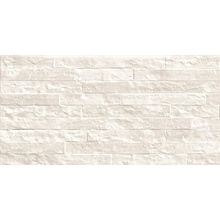 Provenza Salt Stone ELXT Modula White Pure Naturale Ret Dekor 30x60 cm, Itálie, vzhled kamene  - fotografie 1 - foto 1