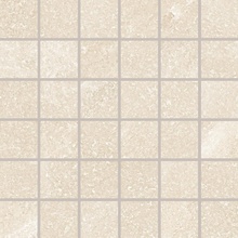 Provenza Salt Stone EM4K Sand Dust Lappato 5x5 Ret Mozaika 30x30 cm, Itálie, vzhled mozaiky - fotografie 1 - foto 1