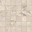 Provenza Unique Intensity С000604144 EMX3_30X30UniqueIntensityCobblestoneMosaico5X5BeigeNat Mosaic 30x30 cm, Italy, quartz and quartzite - photo 1
