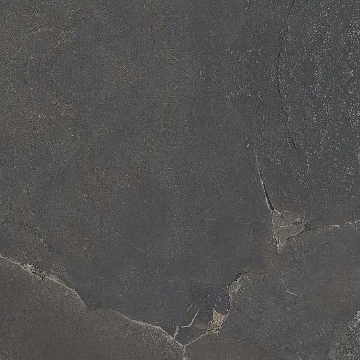 Provenza Unique Intensity С000604053 EMKQ_60X60UniqueIntensityPurestoneBlackNatRt gres porcelánový 60x60 cm, Itálie, křemen a křemenec - fotografie 1 Provenza Unique Intensity С000604053 EMKQ_60X60UniqueIntensityPurestoneBlackNatRt gres porcelánový 60x60 cm, Itálie, křemen a křemenec - fotografie 1