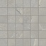 Provenza Unique Intensity С000604139 EMWY_30X30UniqueIntensityPurestoneMosaico5X5GreyNat Mozaika 30x30 cm, Itálie, křemen a křemenec - fotografie 1