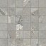 Provenza Unique Intensity С000604143 EMX2_30X30UniqueIntensityCobblestoneMosaico5X5GreyNat Mosaic 30x30 cm, Italy, quartz and quartzite - photo 1