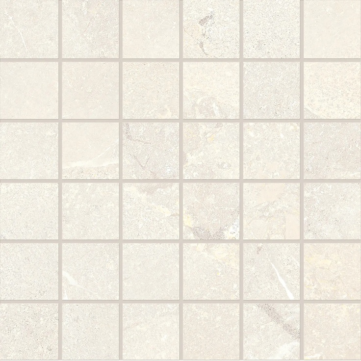 Provenza Unique Intensity С000604141 EMX0_30X30UniqueIntensityPurestoneMosaico5X5WhiteNat Mozaika 30x30 cm, Itálie, křemen a křemenec - fotografie 1 Provenza Unique Intensity С000604141 EMX0_30X30UniqueIntensityPurestoneMosaico5X5WhiteNat Mozaika 30x30 cm, Itálie, křemen a křemenec - fotografie 1