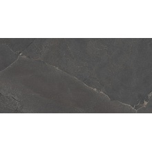 Provenza Unique Intensity EMKS Purestone Black Naturale Ret keramisch graniet 30x60 cm, Italië, steen  - foto 1 - foto 1