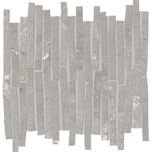 Provenza Unique Intensity EMWX Stick Purestone Grey Mozaïek 34x35,4 cm, Italië, mozaieklook - foto 1 - foto 1