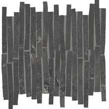 Provenza Unique Intensity EMWW Stick Purestone Black Mozaïek 34x35,4 cm, Italië, mozaieklook - foto 1 - foto 1