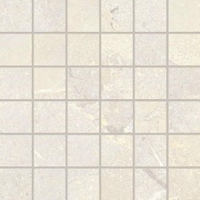 Provenza Unique Intensity EMX0 Purestone White 5x5 Mozaïek 30x30 cm, Italië, mozaieklook - foto 1 - foto 1