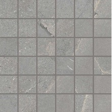 Provenza Unique Intensity EMWY Purestone Grey 5x5 Mozaïek 30x30 cm, Italië, mozaieklook - foto 1 - foto 1