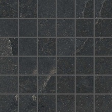 Provenza Unique Intensity EMWZ Purestone Black 5x5 Mozaïek 30x30 cm, Italië, mozaieklook - foto 1 - foto 1