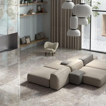 Provenza Unique Marble 30x60, geglazuurd keramisch graniet, Italië, andere soorten marmer - interieurfoto 1 - foto 4