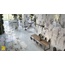 Provenza Unique Marble 30x60, geglazuurd keramisch graniet, Italië, andere soorten marmer - interieurfoto 2
