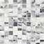 Provenza Unique Marble С000581021 EL64_30X30UniqueMarbleMosaico3X3BiancoSienaFullLappato Mozaika 30x30 cm, Itálie, ostatní druhy mramoru - fotografie 1 Provenza Unique Marble С000581021 EL64_30X30UniqueMarbleMosaico3X3BiancoSienaFullLappato Mozaika 30x30 cm, Itálie, ostatní druhy mramoru - fotografie 1