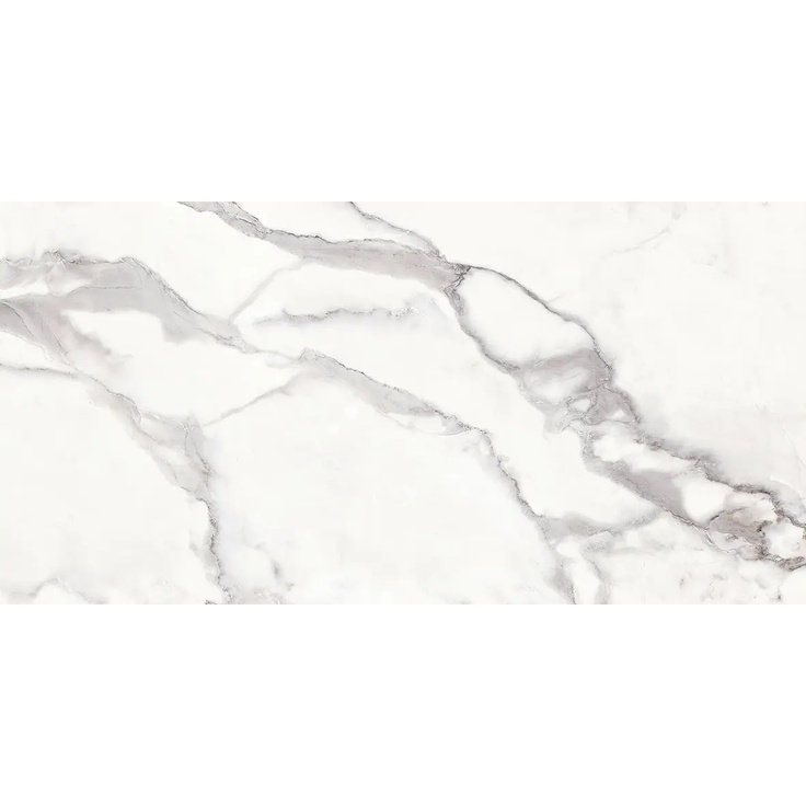 Provenza Unique Marble С000580991 EKS7_60X120UniqueMarbleCalacattaRegaleSilktechRt porcelain tile 60x120 cm, Italy, calacatta - photo 1 Provenza Unique Marble С000580991 EKS7_60X120UniqueMarbleCalacattaRegaleSilktechRt porcelain tile 60x120 cm, Italy, calacatta - photo 1
