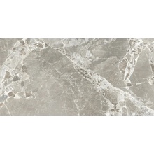 Provenza Unique Marble С000580997 EKSF_30X60UniqueMarbleMoonGreySilktechRt keramisch graniet 30x60 cm, Italië, andere soorten marmer - foto 1 - foto 1