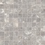 Provenza Unique Marble С000581018 EL60_30X30UniqueMarbleMosaico3X3MoonGreySilktech Mozaika 30x30 cm, Itálie, ostatní druhy mramoru - fotografie 1