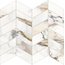 Provenza Unique Marble С000581079 EL91_30X30UniqueMarbleMosaicoArrowsPaonazzettoSilktech Mosaic 30x30 cm, Italy, other types of marble - photo 1 Provenza Unique Marble С000581079 EL91_30X30UniqueMarbleMosaicoArrowsPaonazzettoSilktech Mosaic 30x30 cm, Italy, other types of marble - photo 1