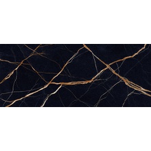 Provenza Unique Marble EKRL Sahara Noir Lappato keramisch graniet 120x278 cm, Italië, marmerlook - foto 1 - foto 1