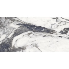 Provenza Unique Marble EKSR Bianco Siena Lappato keramisch graniet 60x120 cm, Italië, marmerlook - foto 1 - foto 1