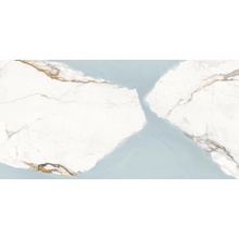 Provenza Unique Marble EKT2 Ambra Paonazzetto Lappato Ret keramisch graniet 60x120 cm, Italië, marmerlook - foto 1 - foto 1