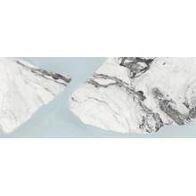 Provenza Unique Marble EKRP Ambra Bianco Siena Lappato Rett keramisch graniet 120x278 cm, Italië, marmerlook - foto 1 - foto 1