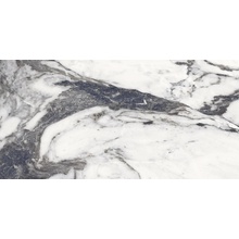 Provenza Unique Marble EKSX Bianco Siena Lappato Ret keramisch graniet 30x60 cm, Italië, marmerlook - foto 1 - foto 1