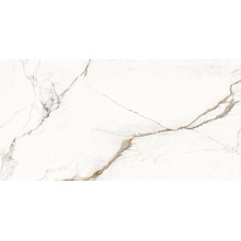 Provenza Unique Marble EKSC Paonazzetto Silktech Ret keramisch graniet 30x60 cm, Italië, marmerlook - foto 1 - foto 1