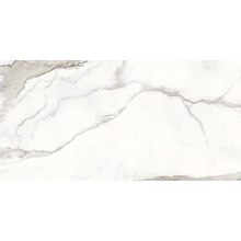 Provenza Unique Marble EKSE Calacatta Regale Silktech Ret keramisch graniet 30x60 cm, Italië, marmerlook - foto 1 - foto 1