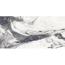 Provenza Unique Marble EKSD Bianco Siena Silktech Ret keramisch graniet 30x60 cm, Italië, marmerlook - foto 1 - foto 1