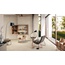 Provenza Unique Travertine 7,5x60, glazed porcelain stoneware, Italy, travertine - interior photo 5