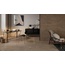 Provenza Unique Travertine 7,5x60, glazed porcelain stoneware, Italy, travertine - interior photo 3