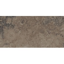Provenza Unique Travertine С000556082 EJTA_Ut.AnChocR30X60 porcelain tile 30x60 cm, Italy, travertine - photo 1 - photo 1