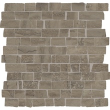 Provenza Unique Travertine С000556089 EJTT_Ut.VeMiniChoc30X30 Mosaic 30x30 cm, Italy, travertine - photo 1 - photo 1