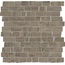 Provenza Unique Travertine С000556089 EJTT_Ut.VeMiniChoc30X30 Mosaic 30x30 cm, Italy, travertine - photo 1