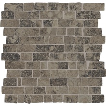 Provenza Unique Travertine С000556091 EJTZ_Ut.AnMiniChoc30X30 Mosaic 30x30 cm, Italy, travertine - photo 1 - photo 1