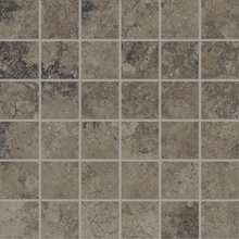 Provenza Unique Travertine С000556088 EJTR_Ut.AnM5Choc30X30 Mosaic 30x30 cm, Italy, travertine - photo 1 - photo 1