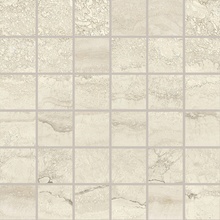 Provenza Unique Travertine С000555986 EJDP_Ut.VeM5CremL30X30 Mosaic 30x30 cm, Italy, travertine - photo 1 - photo 1