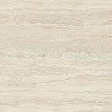 Provenza Unique Travertine С000556117 EK8L_Ut.MiCreamR90X90 porcelain tile 90x90 cm, Italy, travertine - photo 1 - photo 1