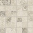 Provenza Unique Travertine С000555992 EJE1_Ut.AnM5Cream30X30 Mosaic 30x30 cm, Italy, travertine - photo 1