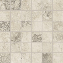 Provenza Unique Travertine С000555992 EJE1_Ut.AnM5Cream30X30 Mosaic 30x30 cm, Italy, travertine - photo 1 - photo 1