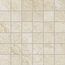 Provenza Unique Travertine С000555989 EJDX_Ut.MiM5Cream30X30 Mozaika 30x30 cm, Itálie, travertin - fotografie 1