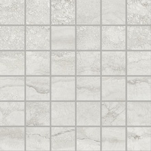 Provenza Unique Travertine С000555987 EJDQ_Ut.VeM5SilvL30X30 Mosaic 30x30 cm, Italy, travertine - photo 1 - photo 1