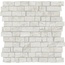 Provenza Unique Travertine С000555999 EJEF_Ut.MiMiniSilv30X30 Mozaik 30x30 cm, Italien, travertin - foto 1