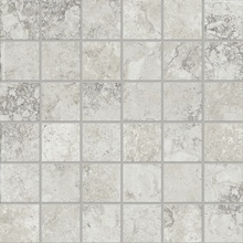 Provenza Unique Travertine С000555993 EJE2_Ut.AnM5Silver30X30 Mosaic 30x30 cm, Italy, travertine - photo 1 - photo 1